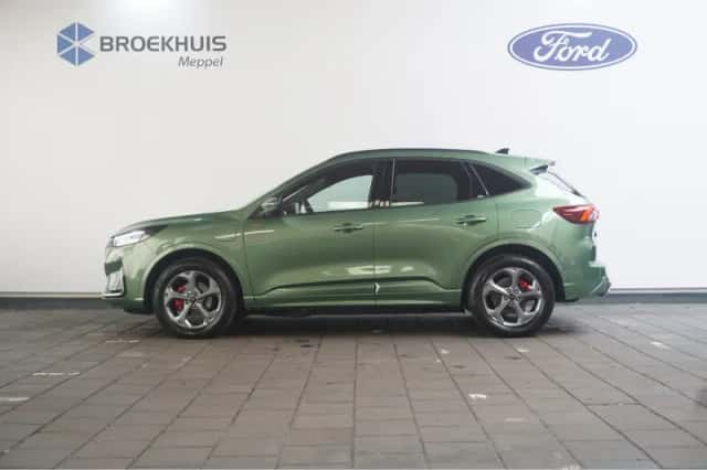 Ford Kuga (2025) thumbnail 3
