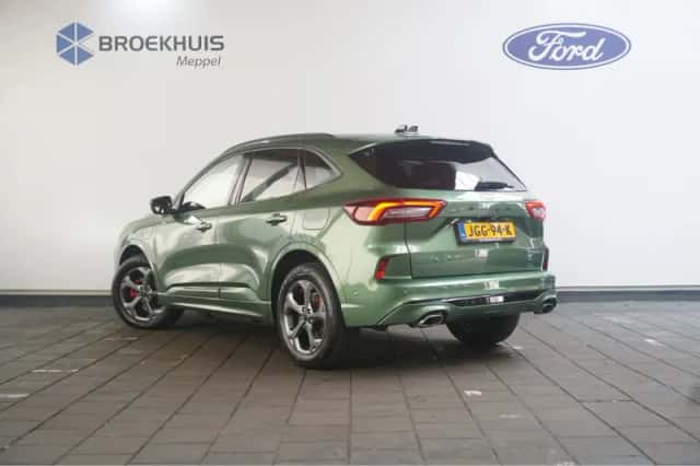 Ford Kuga (2025) thumbnail 6
