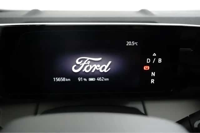 Ford Explorer (2025) thumbnail 6