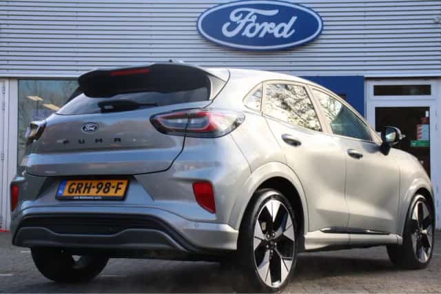 Ford Puma (2024) thumbnail 3
