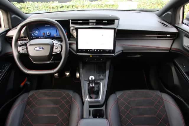 Ford Puma (2024) thumbnail 5