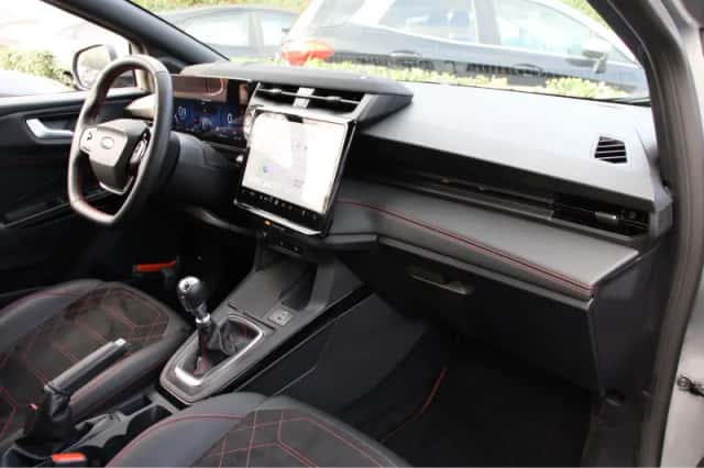 Ford Puma (2024) thumbnail 6