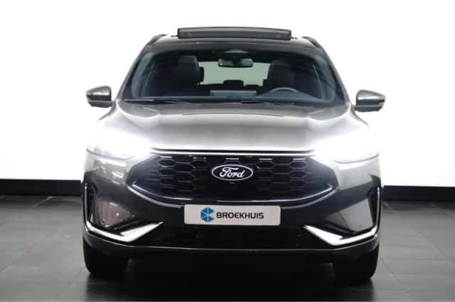Ford Kuga (2026) thumbnail 2