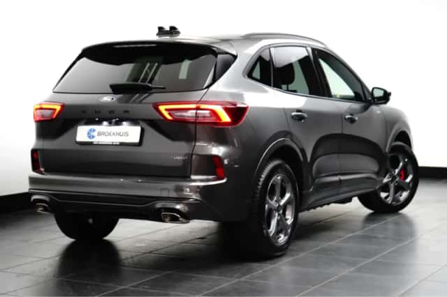 Ford Kuga (2026) thumbnail 4