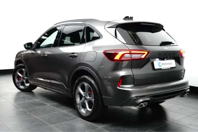 Ford Kuga (2026) thumbnail 5