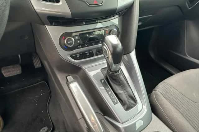 Ford Focus (2011) thumbnail 5