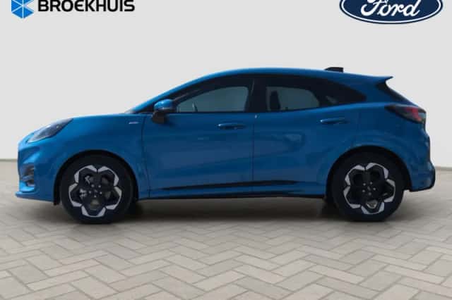 Ford Puma (2026) thumbnail 2