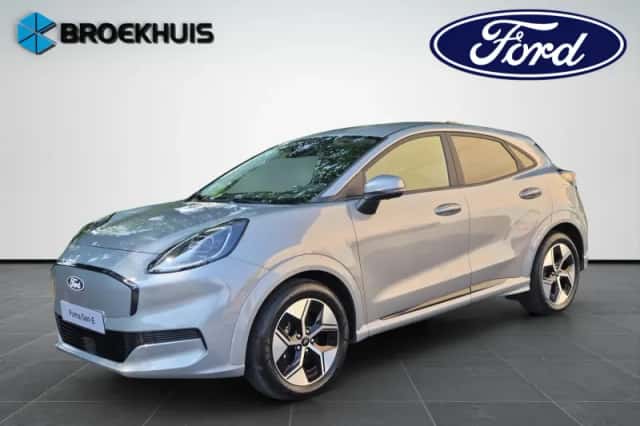 Ford Puma (2026) thumbnail 1