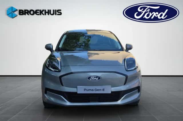 Ford Puma (2026) thumbnail 2