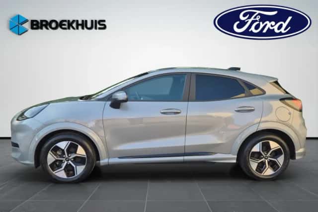 Ford Puma (2026) thumbnail 3