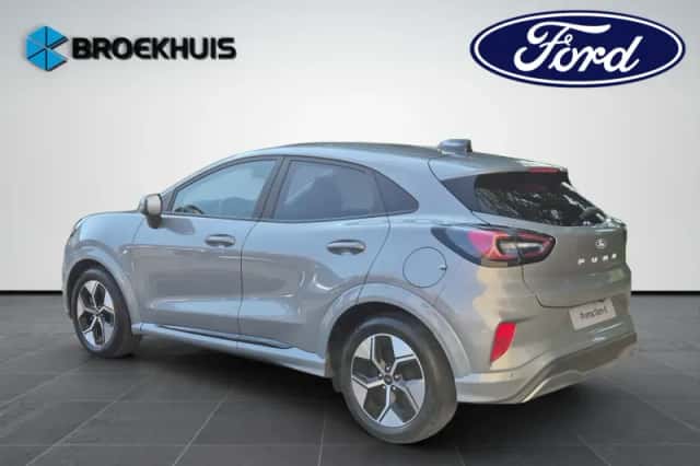 Ford Puma (2026) thumbnail 4