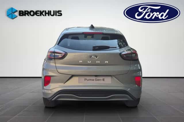 Ford Puma (2026) thumbnail 5