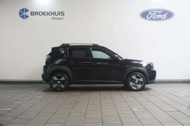 Fiat Grande Panda (2025) thumbnail 6