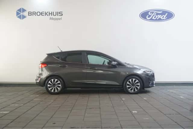 Ford Fiesta (2022) thumbnail 5