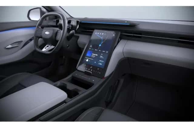 Ford Capri (2026) thumbnail 6