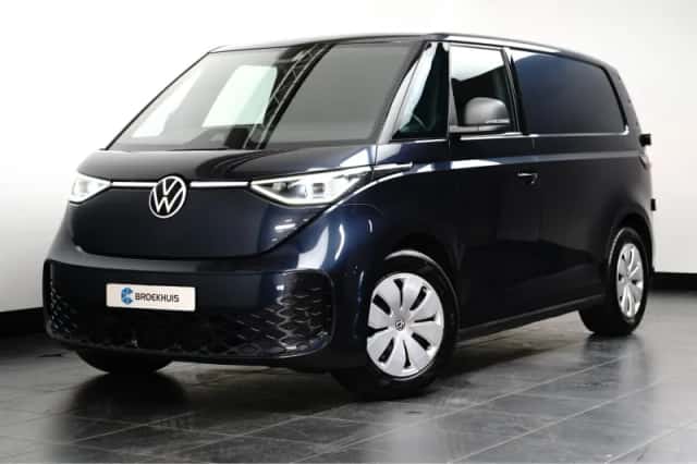 Volkswagen ID. Buzz (2023) thumbnail 1