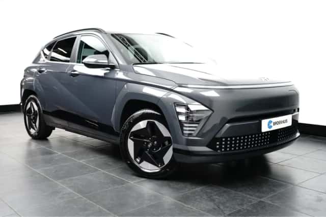 Hyundai Kona Electric (2024) thumbnail 3