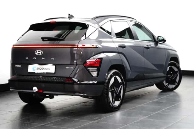 Hyundai Kona Electric (2024) thumbnail 4
