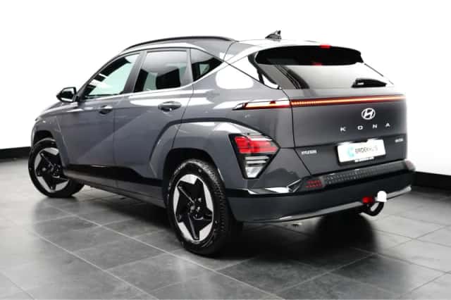 Hyundai Kona Electric (2024) thumbnail 5