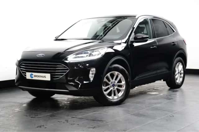 Ford Kuga (2023) thumbnail 1