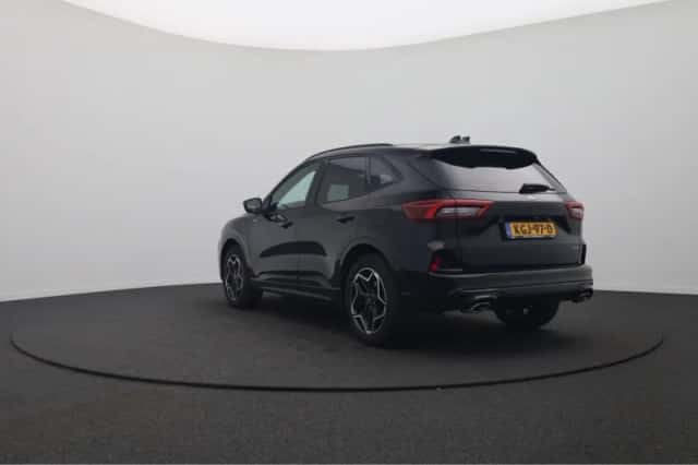 Ford Kuga (2026) thumbnail 2
