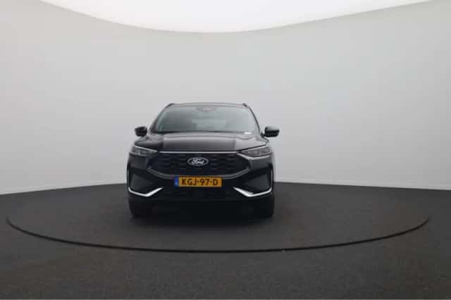Ford Kuga (2026) thumbnail 4