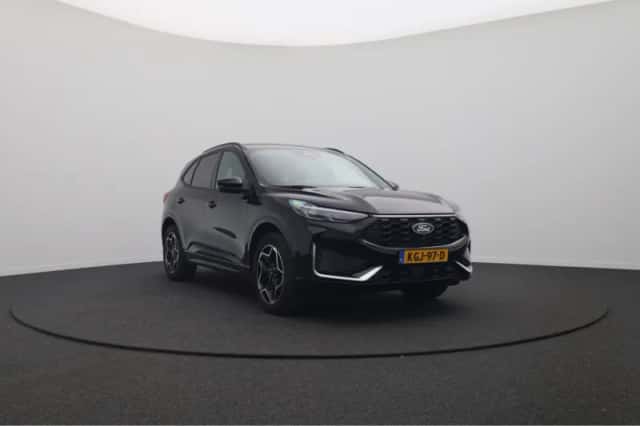 Ford Kuga (2026) thumbnail 5
