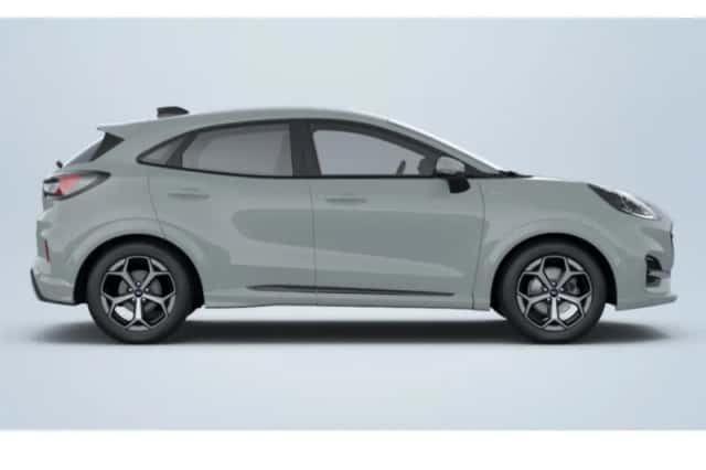 Ford Puma (2025) thumbnail 2