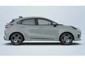 Ford Puma (2025) thumbnail 2