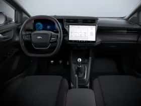 Ford Puma (2025) thumbnail 4