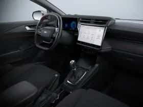 Ford Puma (2025) thumbnail 5