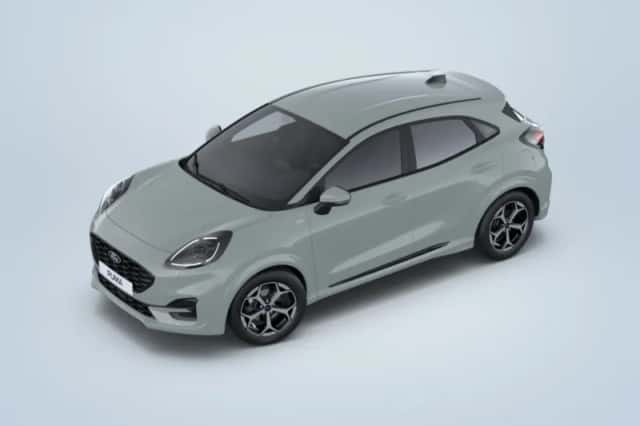 Ford Puma (2025) thumbnail 6