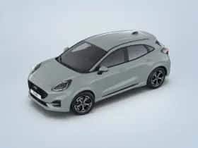 Ford Puma (2025) thumbnail 6