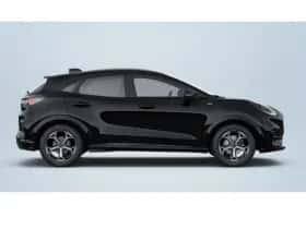 Ford Puma (2025) thumbnail 2