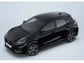 Ford Puma (2025) thumbnail 8