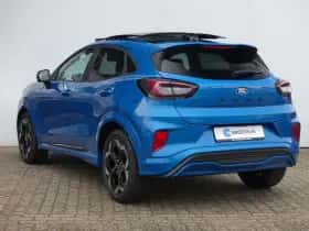 Ford Puma (2025) thumbnail 2