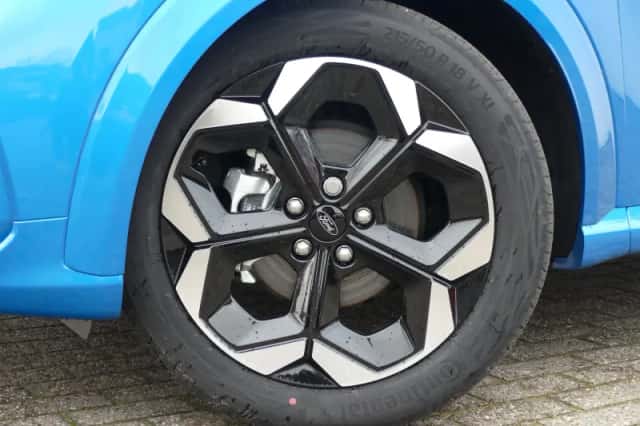 Ford Puma (2025) thumbnail 3