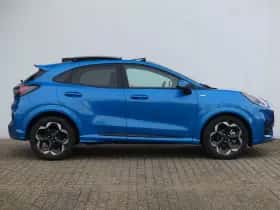 Ford Puma (2025) thumbnail 31