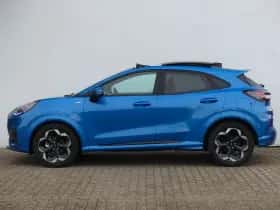 Ford Puma (2025) thumbnail 32