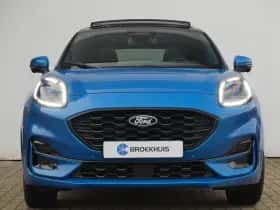 Ford Puma (2025) thumbnail 33