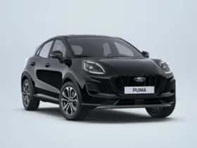 Ford Puma (2025)