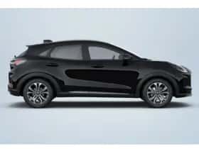 Ford Puma (2025) thumbnail 2