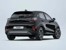 Ford Puma (2025) thumbnail 3