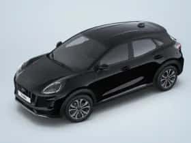 Ford Puma (2025) thumbnail 7