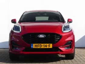 Ford Puma (2025) thumbnail 2