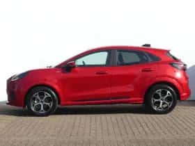 Ford Puma (2025) thumbnail 37