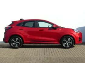 Ford Puma (2025) thumbnail 38