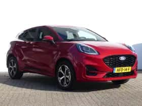 Ford Puma (2025) thumbnail 6