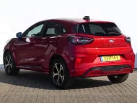 Ford Puma (2025) thumbnail 7