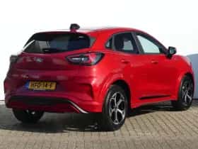 Ford Puma (2025) thumbnail 10